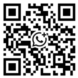 WhatsApp QR